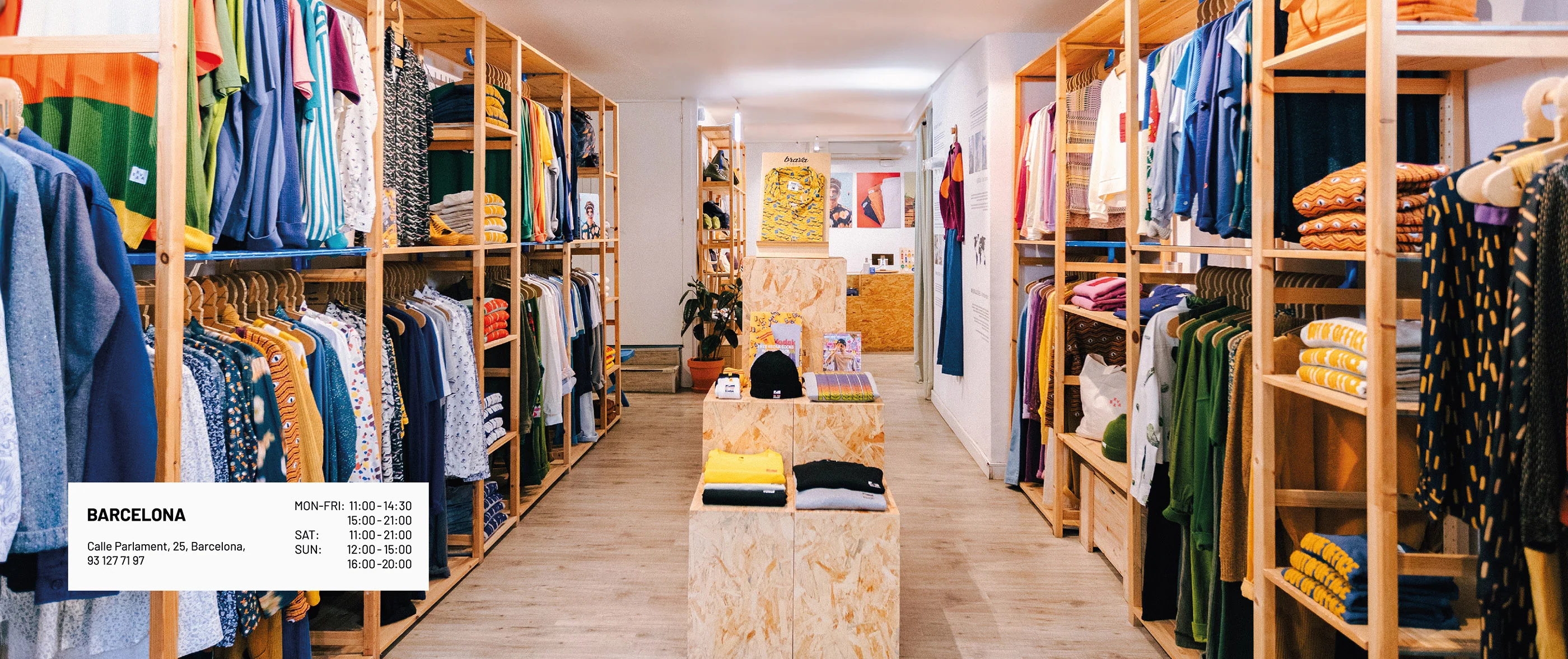 Conscious Fashion, Crafted Locally