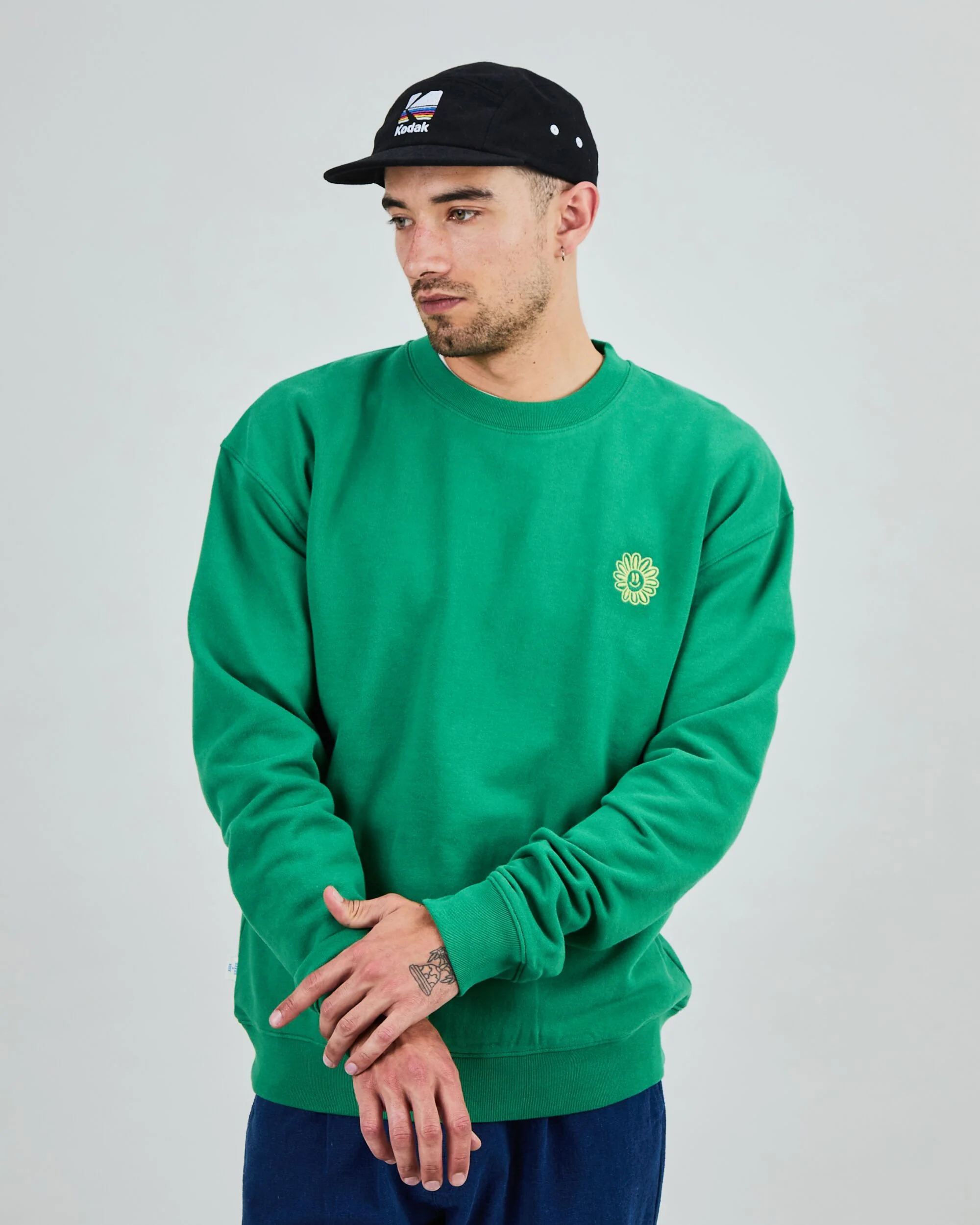 Archive Sale Man - Spring/Summer